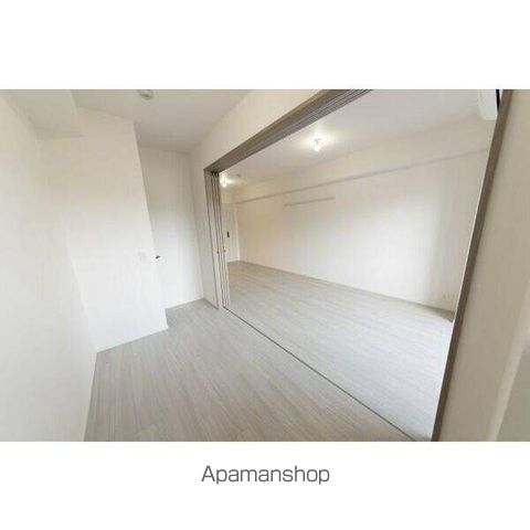 RESIDENCE KOENJIの内装写真