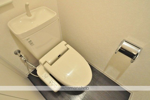 アルファレガロ西古松の内装写真