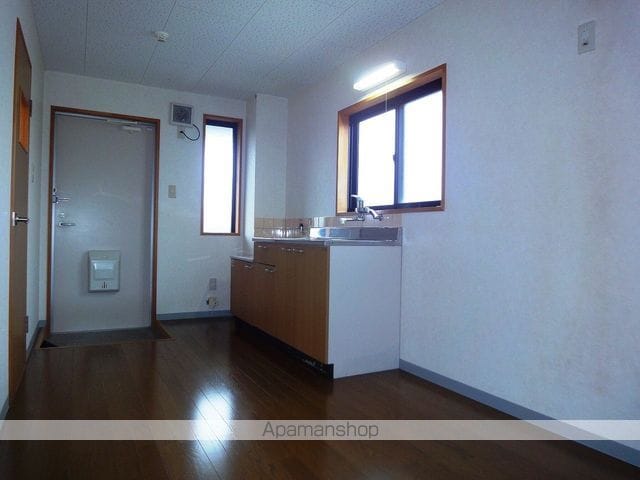 COZY COURTの内装写真
