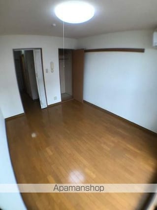 ＳＵＣＣＥＥＤ[1K/18.9m2]のリビング・居間