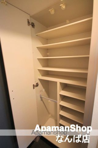 エイペックス上本町の内装写真