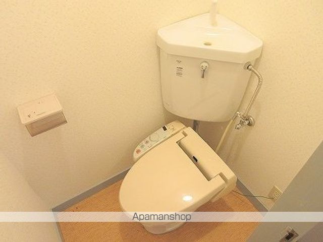 オーガスタGの内装写真