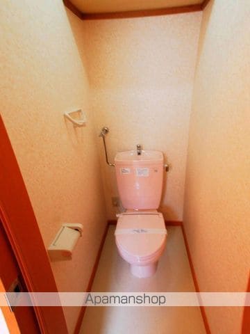 グランメゾンの内装写真