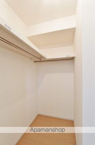 ジュピターの内装写真