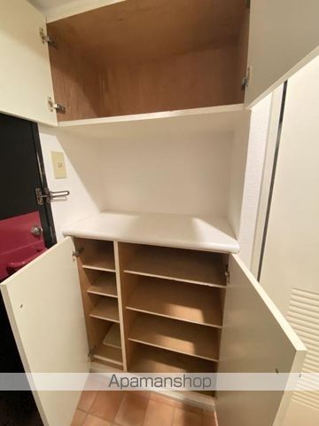TEMMAMAISONNAKATSUKAの内装写真