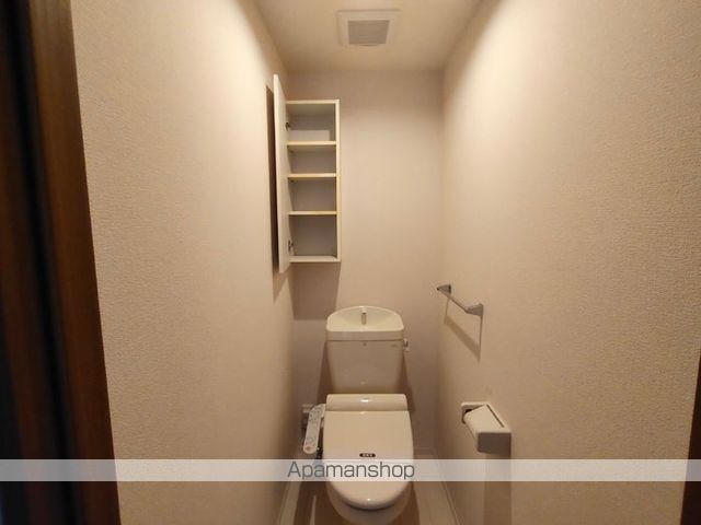 テロワール四番館の内装写真