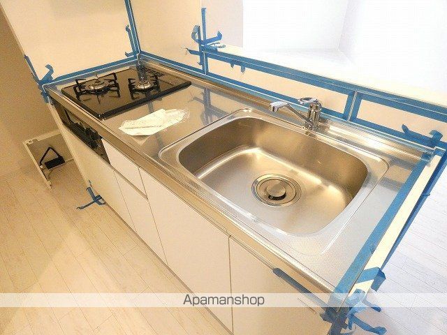 JEEKBLAU美園の内装写真