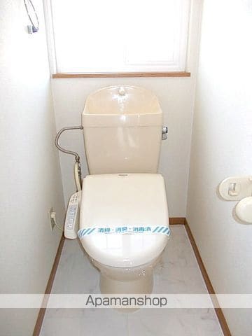 エテルネルソレイユAの内装写真