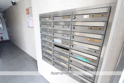 ロゼ三条[1K/25.92m2]の共用部1