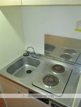 レオパレスＮＯＧＡＭＩ[1K/19.87m2]のキッチン2