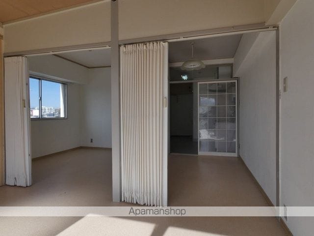 ビレッタ第1浜松の内装写真