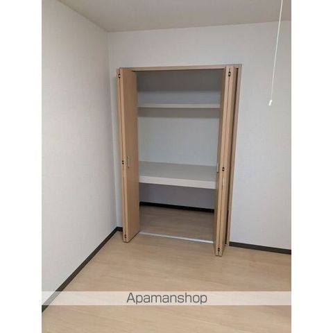 グラスミア恵庭の内装写真