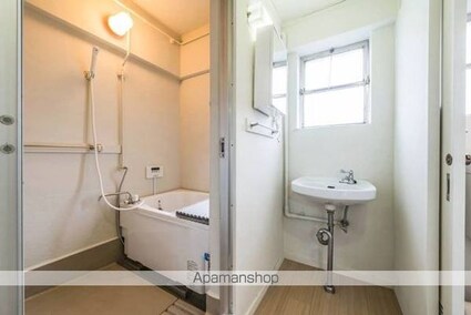 ビレッジハウス本村２号棟[3DK/53.96m2]の内装2