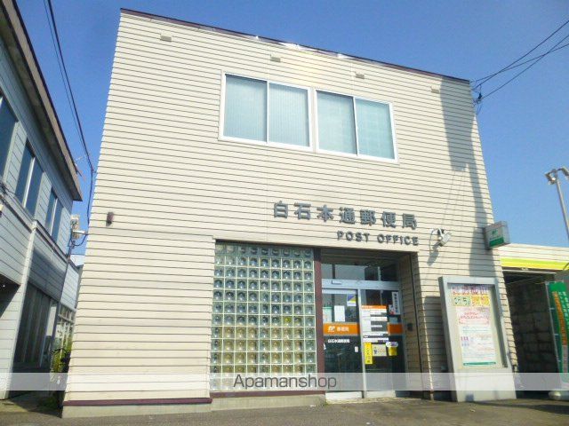 ヒルズ本通の周辺写真