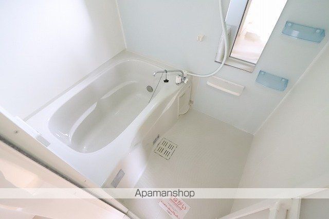 グレイスメゾンの内装写真