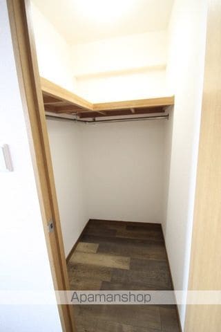 アルソスの内装写真