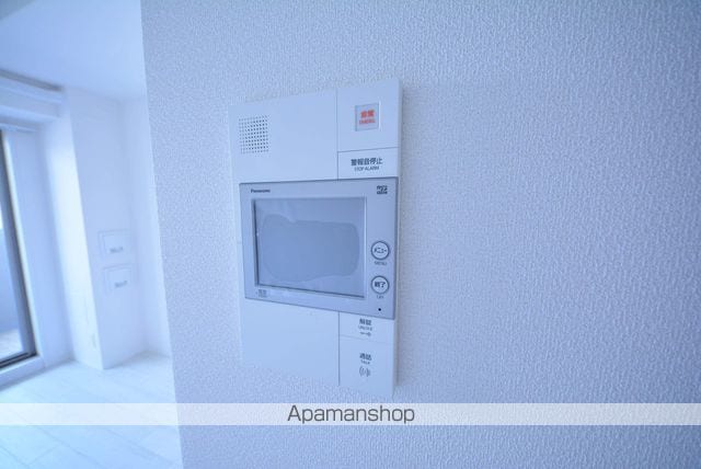プロヴィスタ新大阪イーストゲートの内装写真