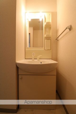 ヴェルドミール豊浜の内装写真