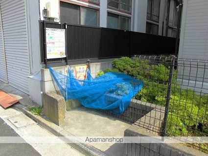 チェリーハウス[2DK/50.08m2]の内装2