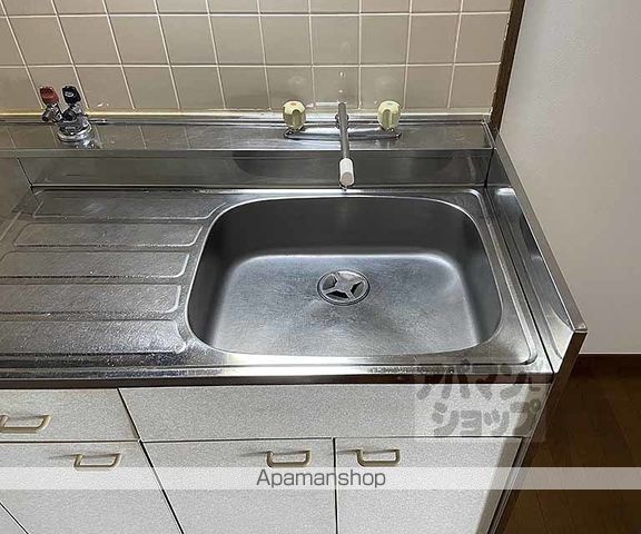 コートヴィレッジ洛西の内装写真