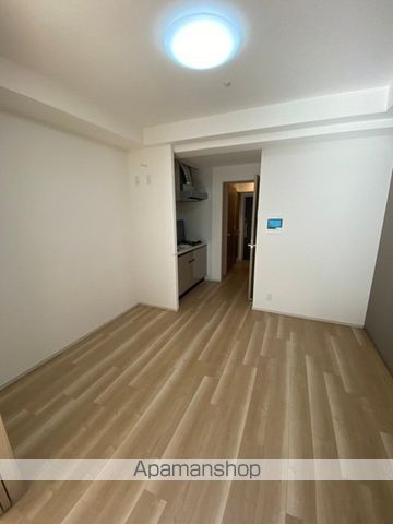 スプランディッド中之島WESTの内装写真