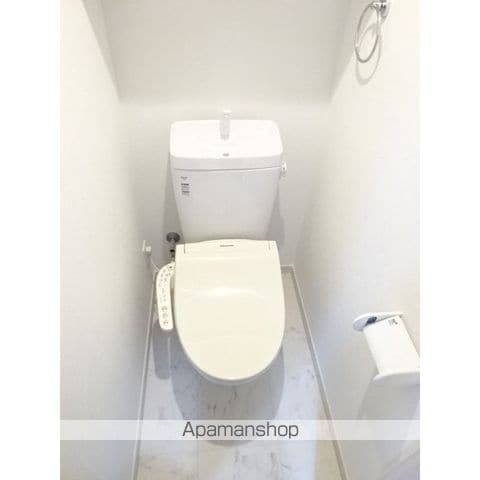 マーレ大森町の内装写真