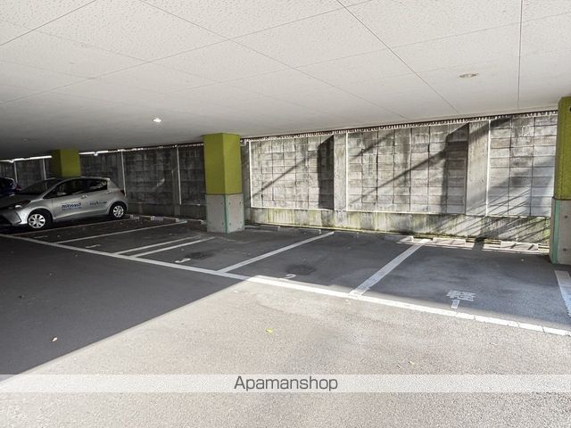レジデンス・タカシのその他写真