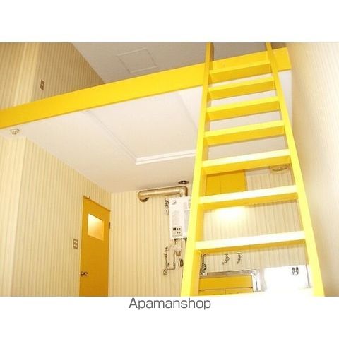 ティアラ平岸Gパレスの内装写真