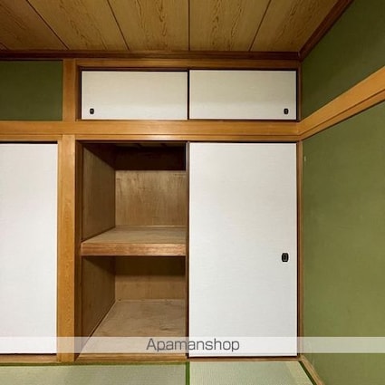 船田一戸建[3DK/86.64m2]の収納