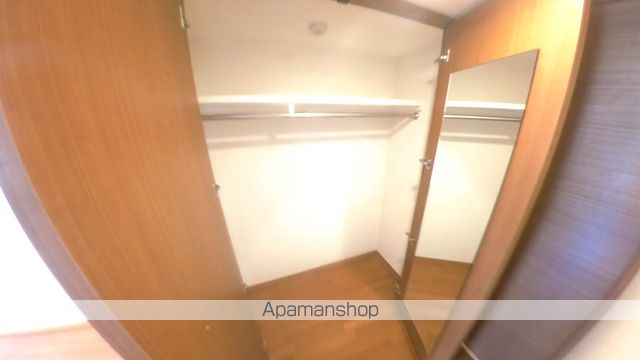 シティライフ本山東の内装写真