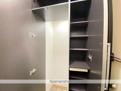 パラディー森塚[1R/33.34m2]の内装5