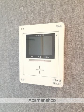 サルヴァトーレ エイトの内装写真