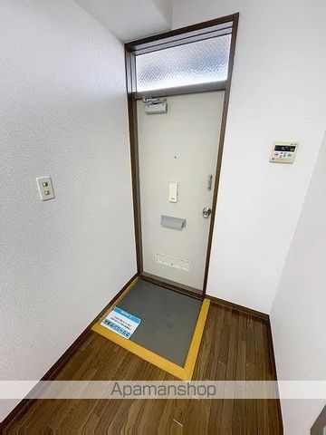 リバーハイツの内装写真