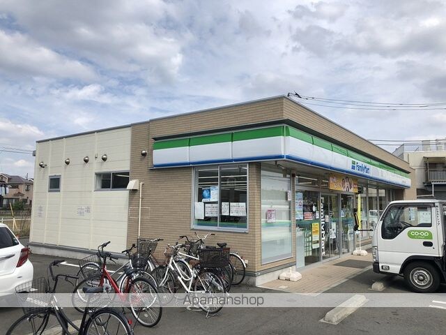 ＣＡＳＡ　ＬＥＯＮＥ[1LDK/42.31m2]の周辺2