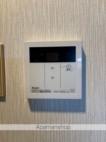 ビブレマンション宇部の内装写真
