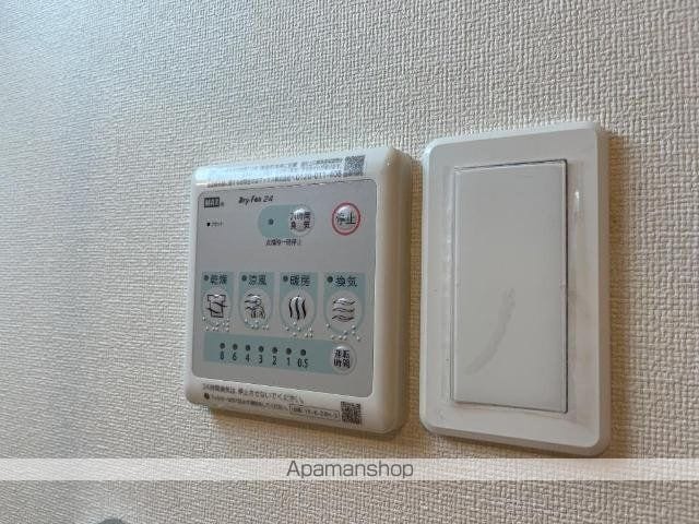 ファミリア池上の内装写真