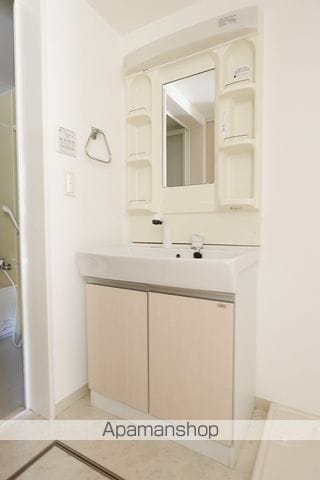 カーサ フェリーチェの内装写真