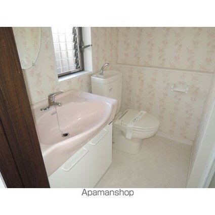 ファミーユ北町[1LDK/56.48m2]の内装2