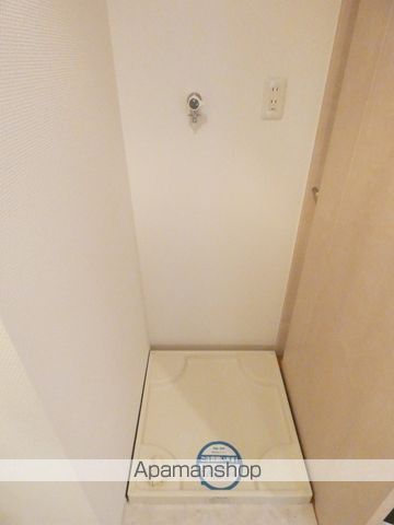 WILLDO新大阪の内装写真
