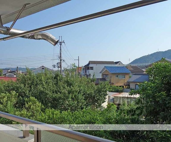 サンアヴェニュー長岡京の内装写真