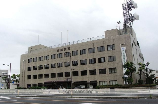 レオパレスプレミール東本浦の周辺写真