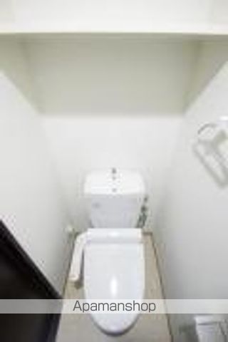 カーネリアン新屋敷の内装写真