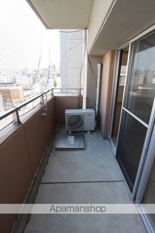 リード中央町の内装写真