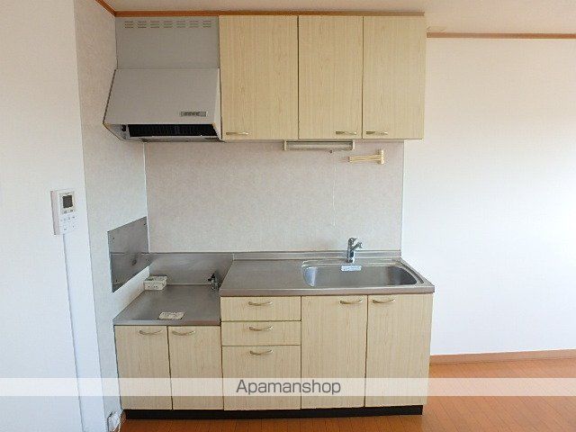 ハイツコスモスの内装写真