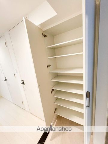 S−RESIDENCE江坂エミネンスの内装写真