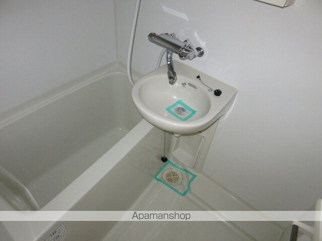 エコロジー東陽町プロセンチュリーの内装写真