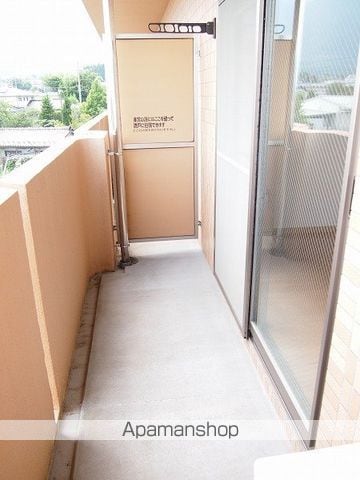 アライブIIの内装写真