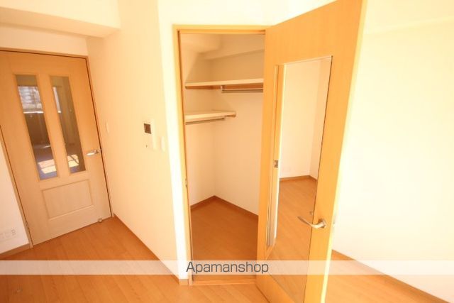 セントヒルズ住吉レジデンスの内装写真