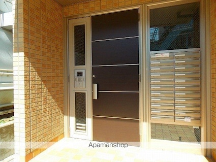 クレセントコートＫａｙ[1DK/29.26m2]の共用部3