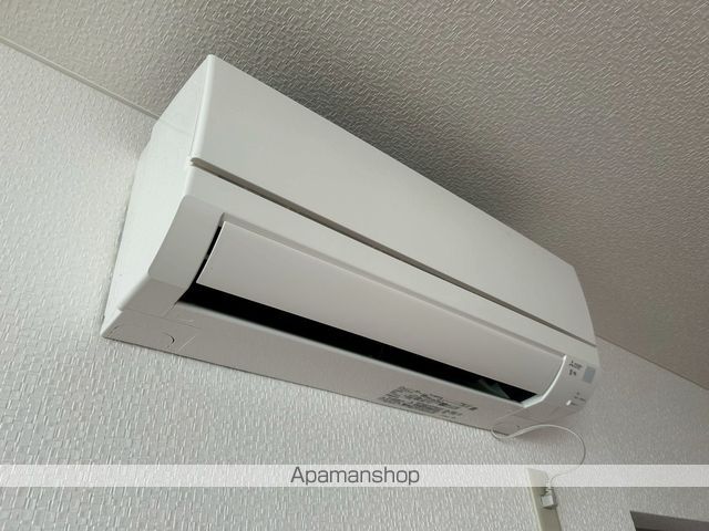 コンクルード B棟の内装写真